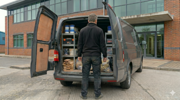 Your Property is in  Safe Hands
