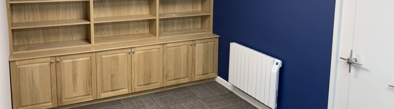 Commercial Decorating