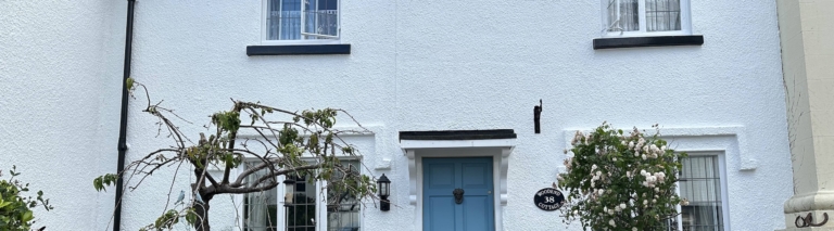 Exterior Painting