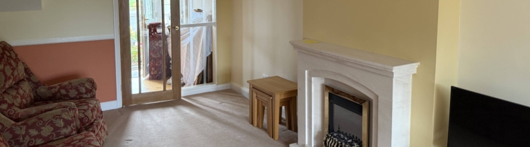 Residential Decorating