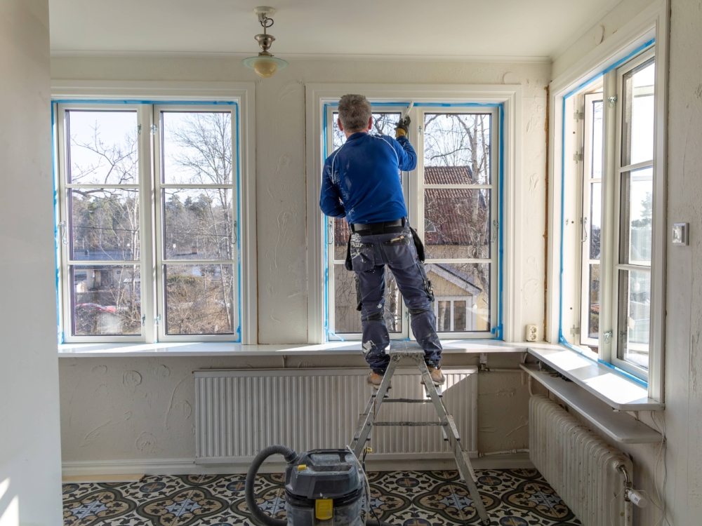 Reliable Property Maintenance You Can Depend On