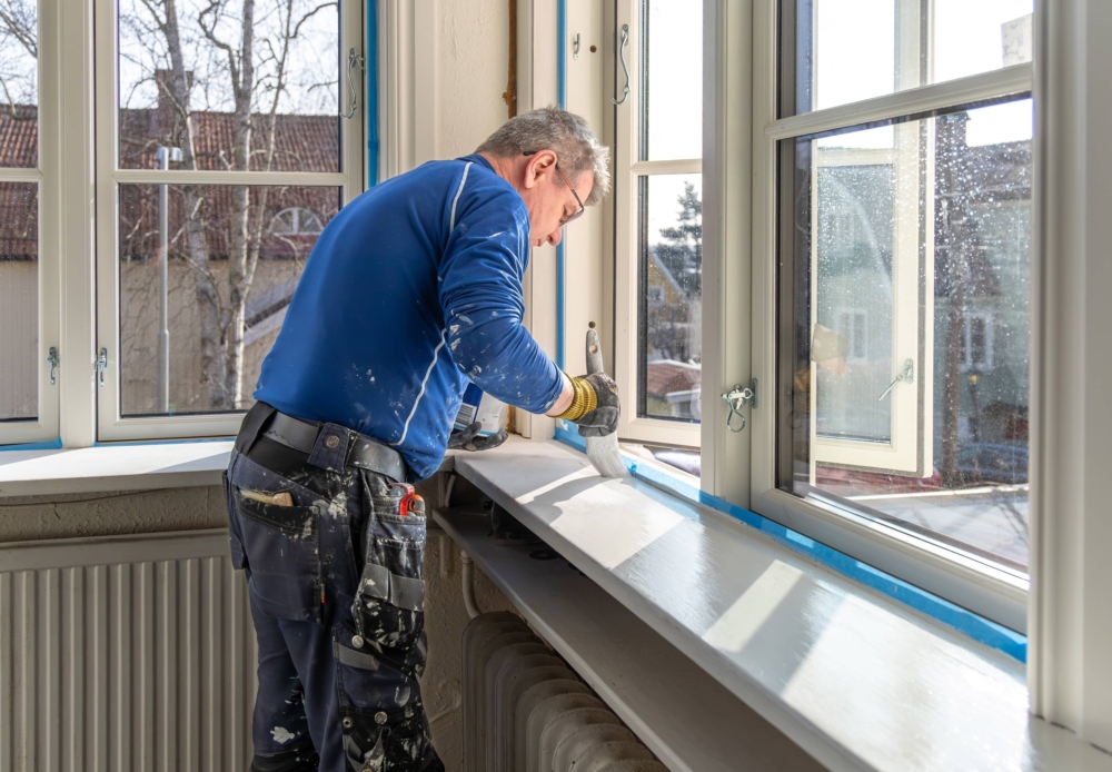 Why Trust Us With Your Property Maintenance?