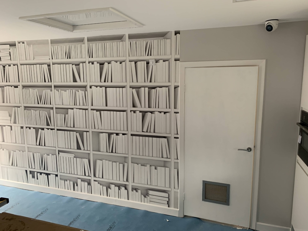 Residential Decorating Tailored Around Your Home
