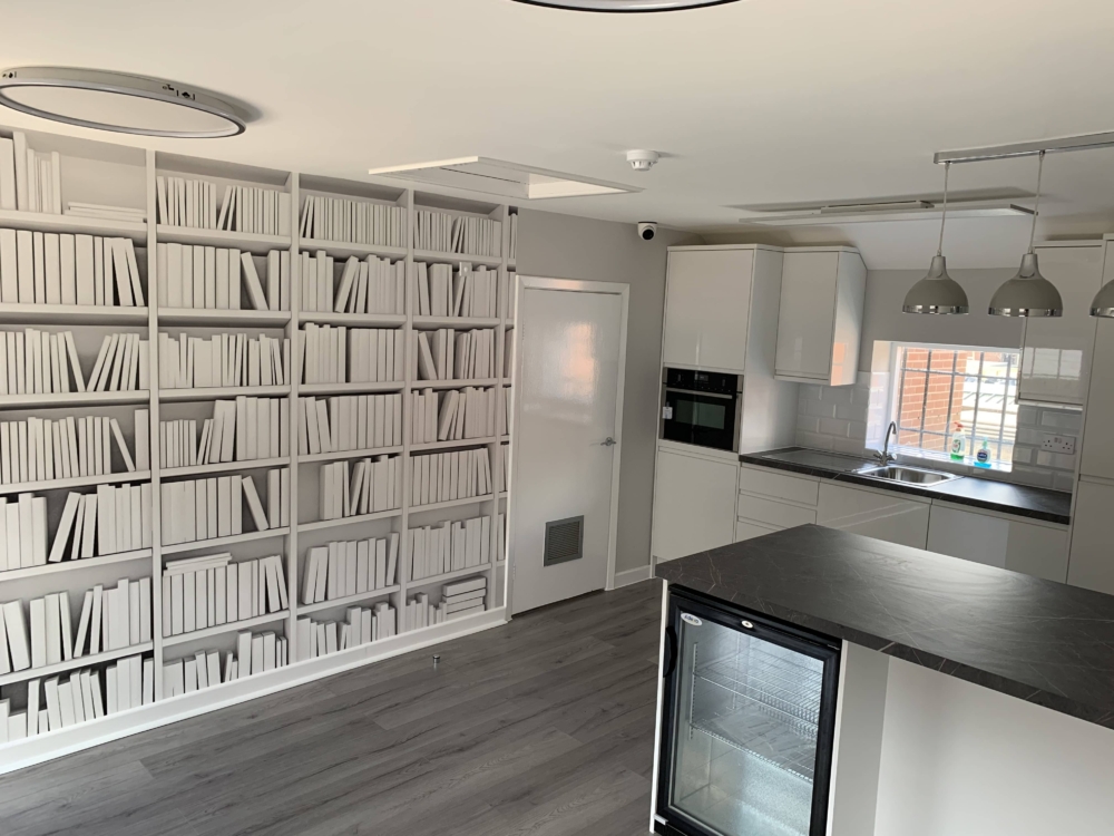 Residential Decorating Tailored Around Your Home