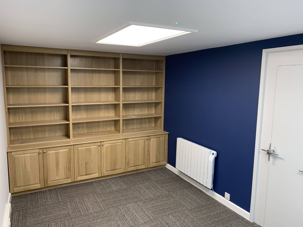 Why choose us for  Interior Painting?