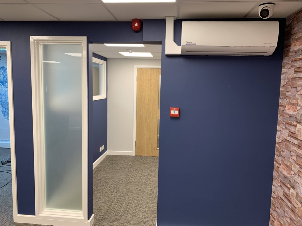 Why choose us for  Interior Painting?
