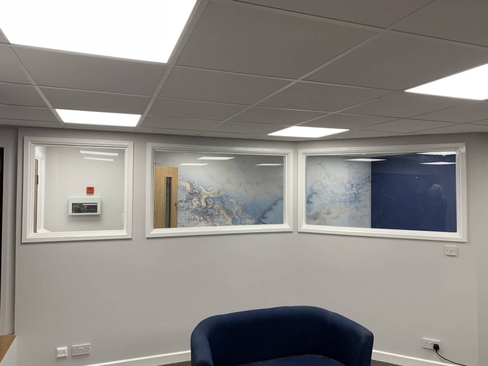 Why choose us for  Interior Painting?