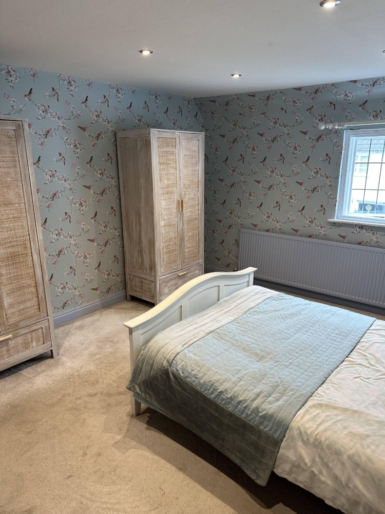 Why Homeowners Trust Us